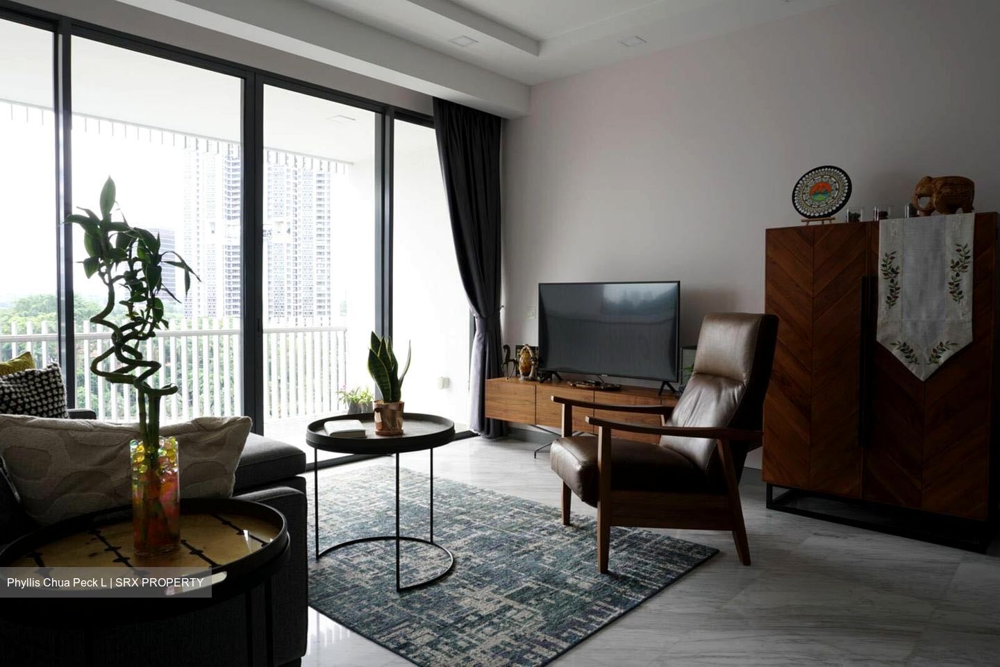 The Arte (D12), Condominium #602714971